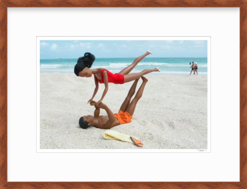 Christie & Steve Yoga