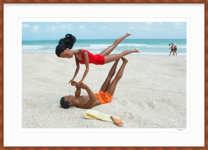 Christie & Steve Yoga