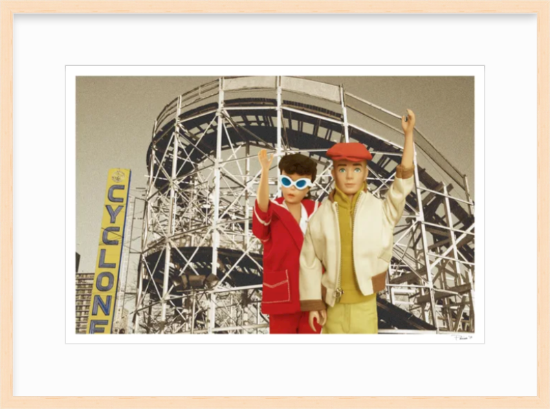 Coney Island