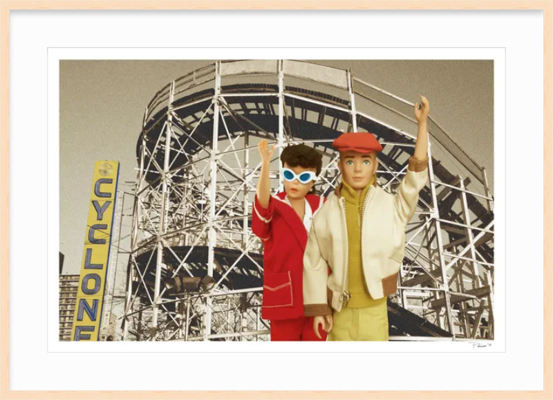 Coney Island