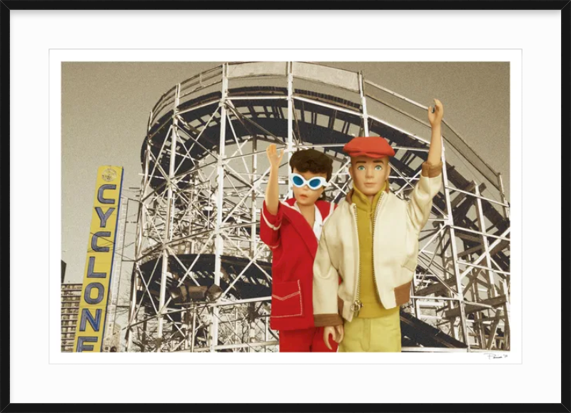 Coney Island