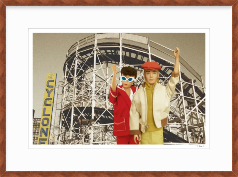 Coney Island