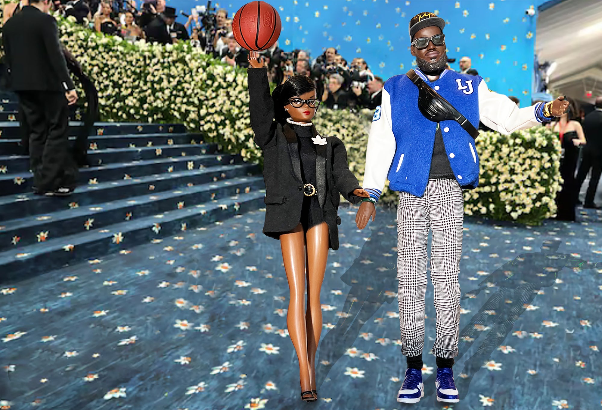 Met Gala 2025